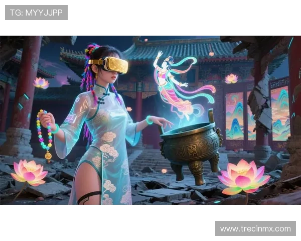 最新VR真人游戏推荐排行榜，带你领略最逼真的虚拟世界冒险体验
